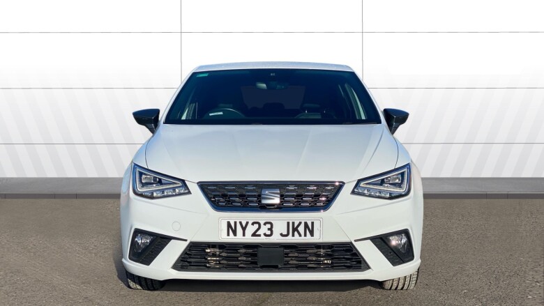SEAT Ibiza 1.0 TSI 110 Xcellence 5dr Petrol Hatchback